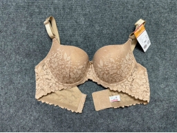 ÁO LOVELY CÀI 3 MỎNG ÉP REN 1210 -  DA ĐẬM